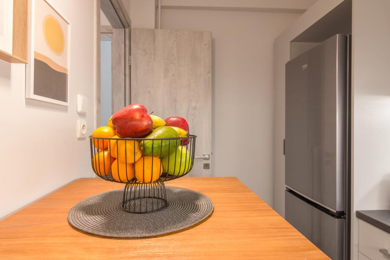 אתונה Spacious 2 Bedroom Apartment In Koukaki מראה חיצוני תמונה
