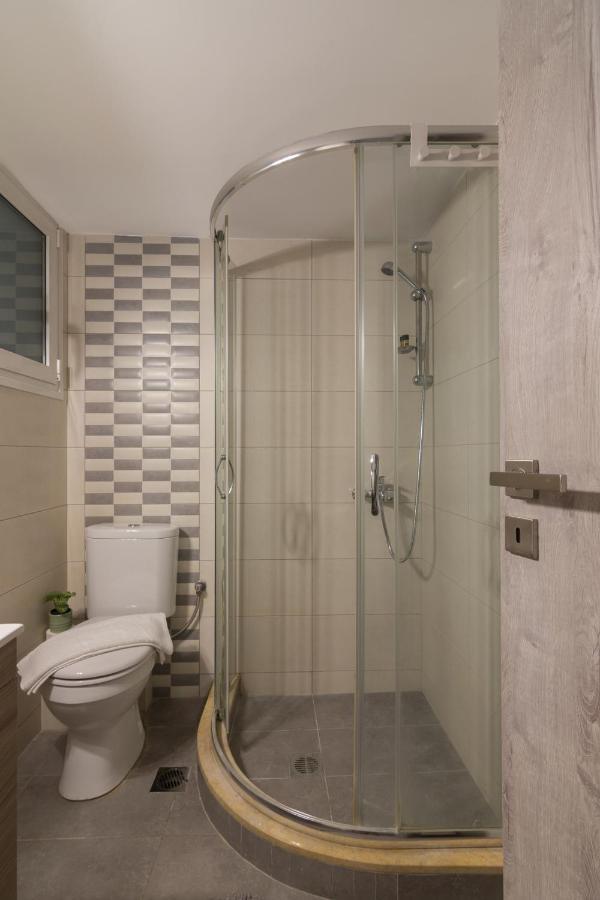 אתונה Spacious 2 Bedroom Apartment In Koukaki מראה חיצוני תמונה