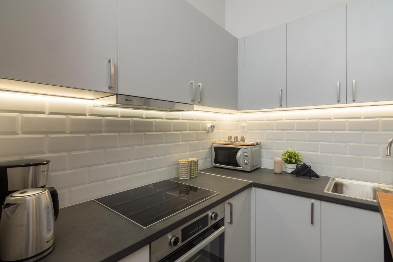 אתונה Spacious 2 Bedroom Apartment In Koukaki מראה חיצוני תמונה